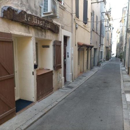 Ferienwohnung Le Mistral Location La Ciotat Exterior foto