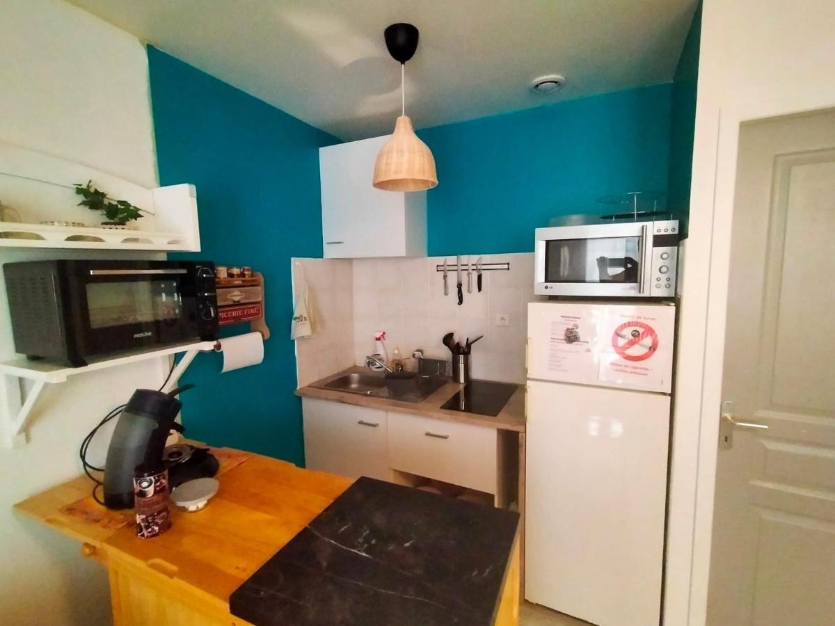 Ferienwohnung Le Mistral Location La Ciotat Exterior foto