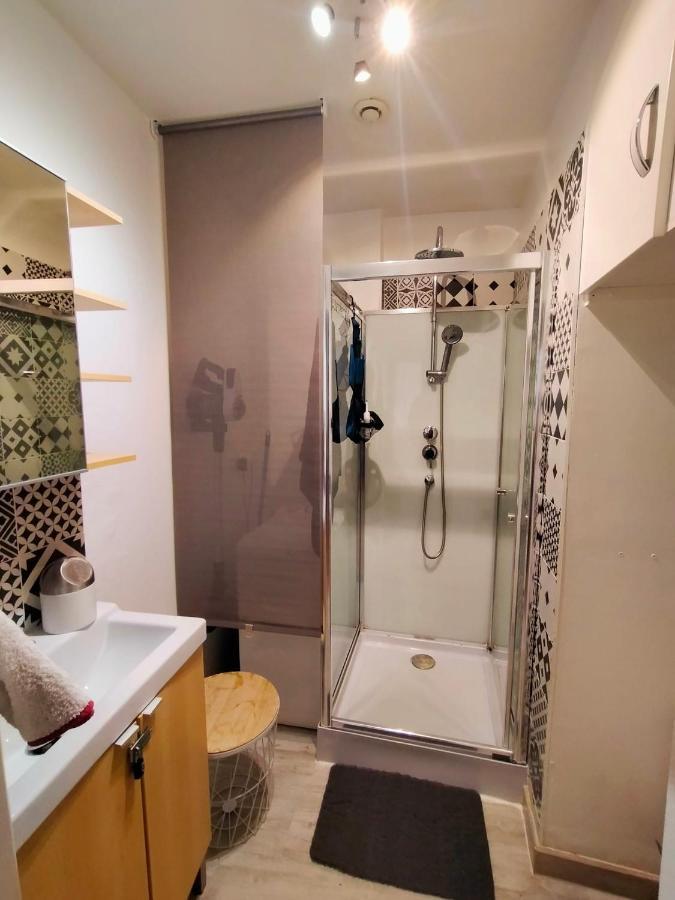 Ferienwohnung Le Mistral Location La Ciotat Exterior foto