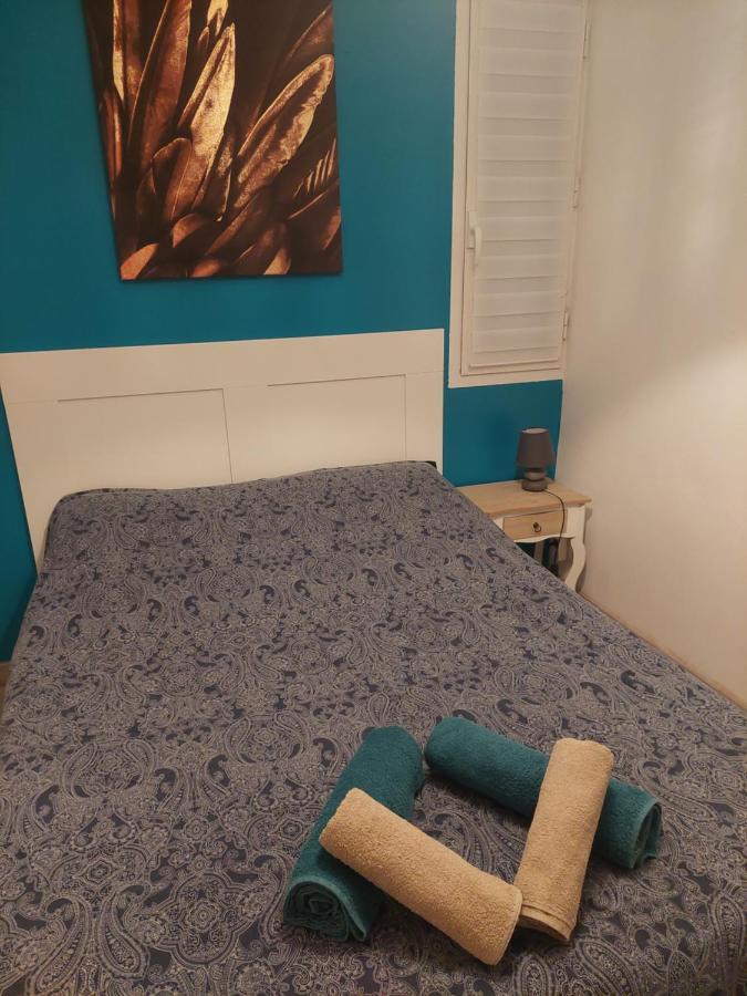 Ferienwohnung Le Mistral Location La Ciotat Exterior foto